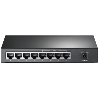 TP-LINK TL-SG1008P TP-LINK TL-SG1008P